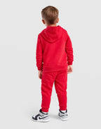 Brooklyn Hooded Essential Set Infant