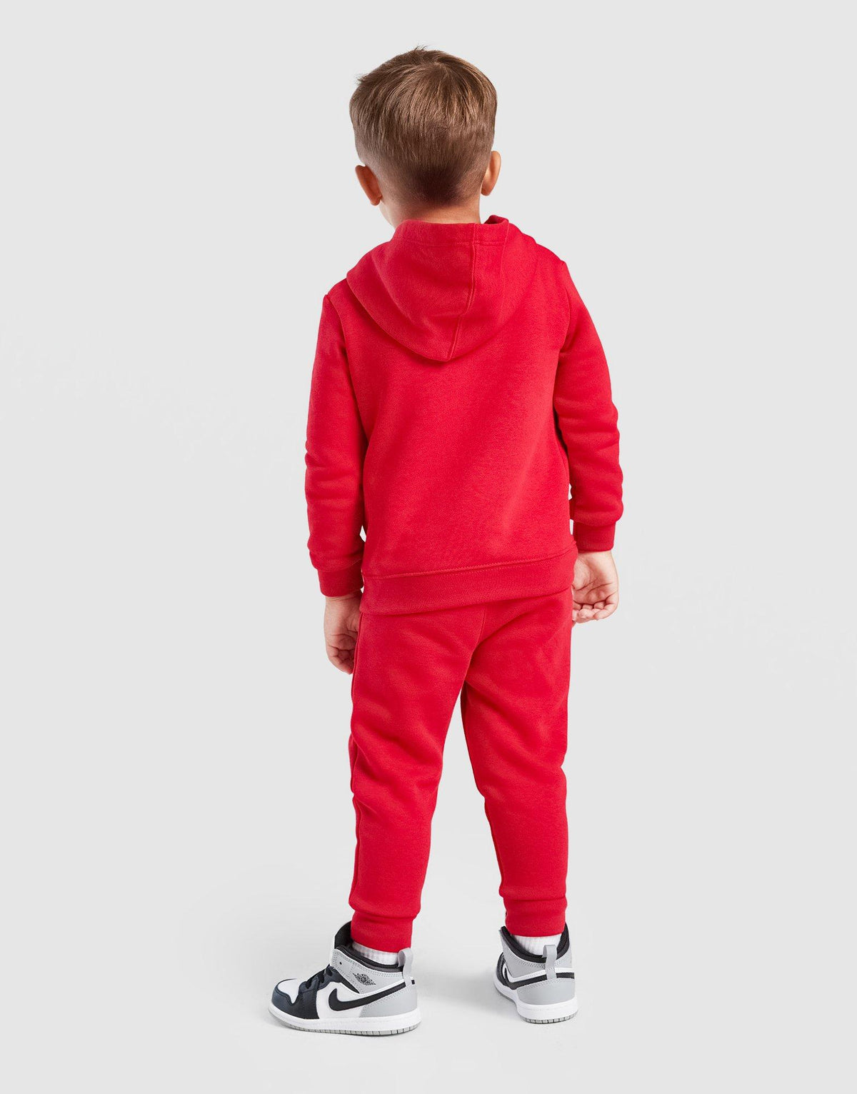 Brooklyn Hooded Essential Set Infant