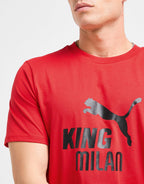 AC Milan King T-Shirt