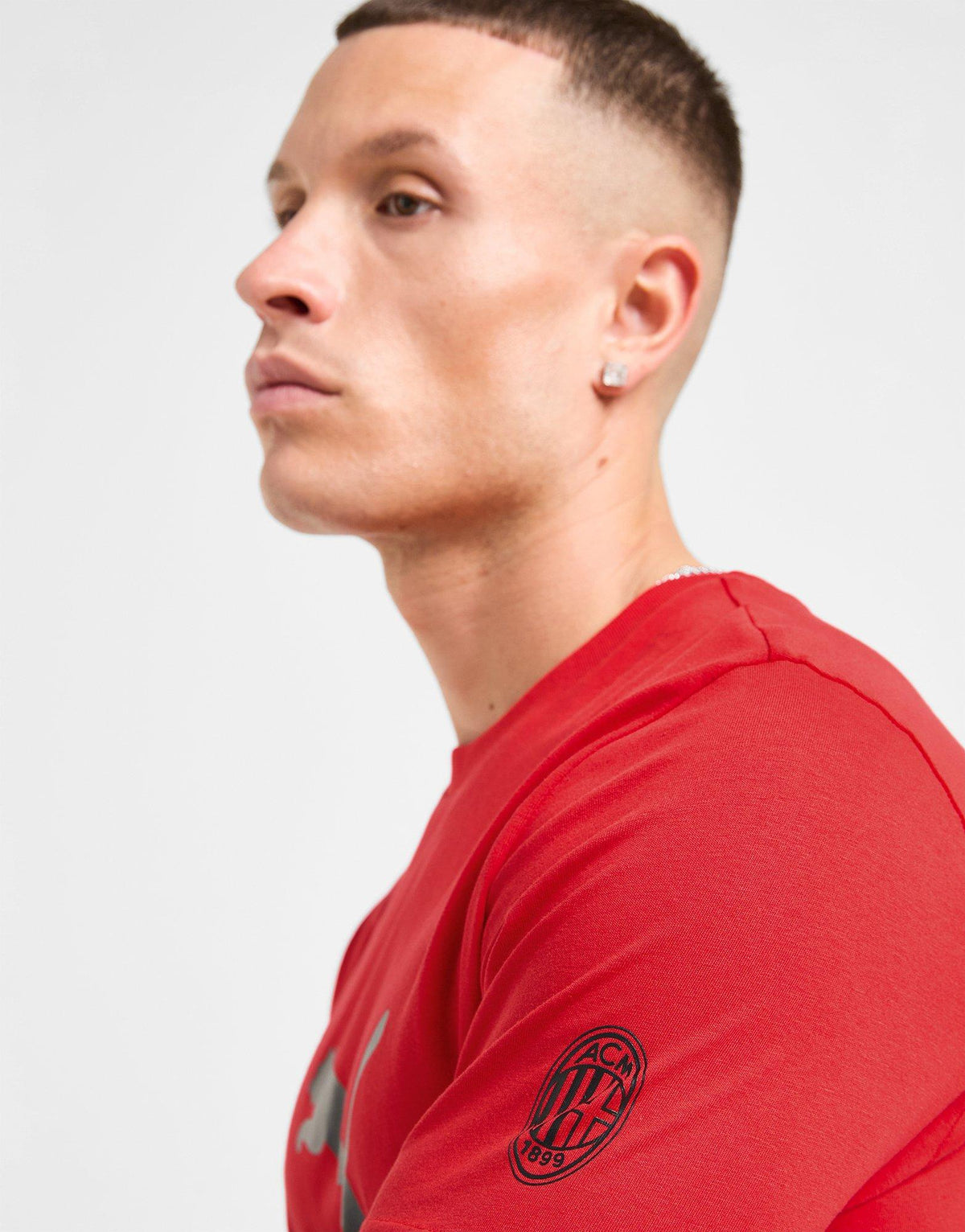 AC Milan King T-Shirt