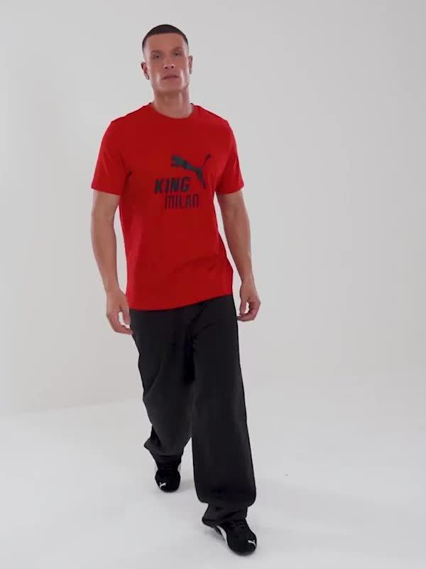 AC Milan King T-Shirt