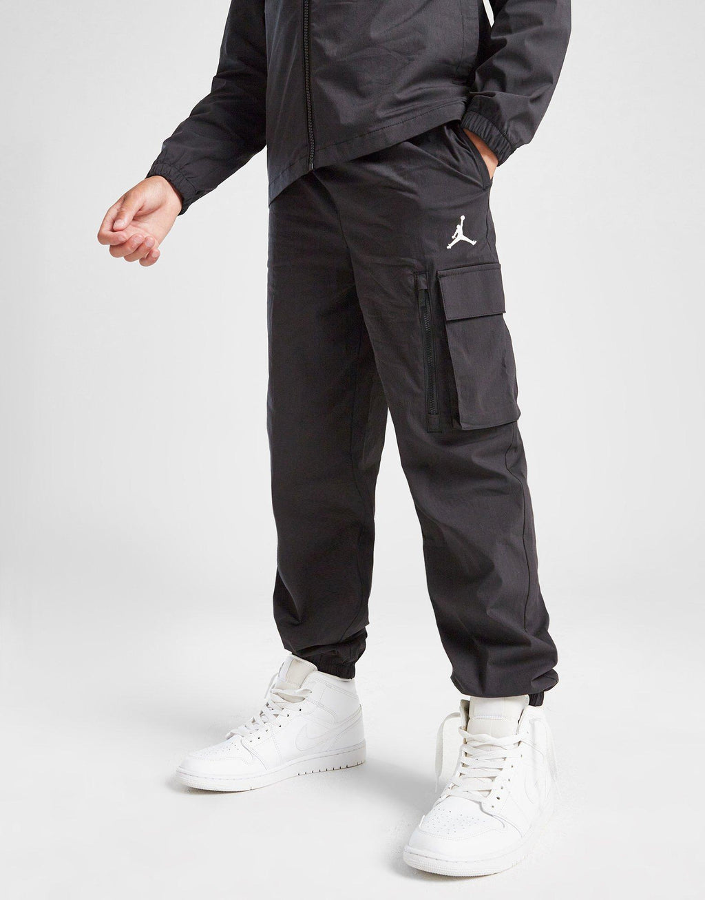 Woven Cargo Pants Junior