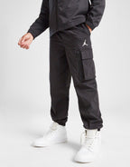 Woven Cargo Pants Junior
