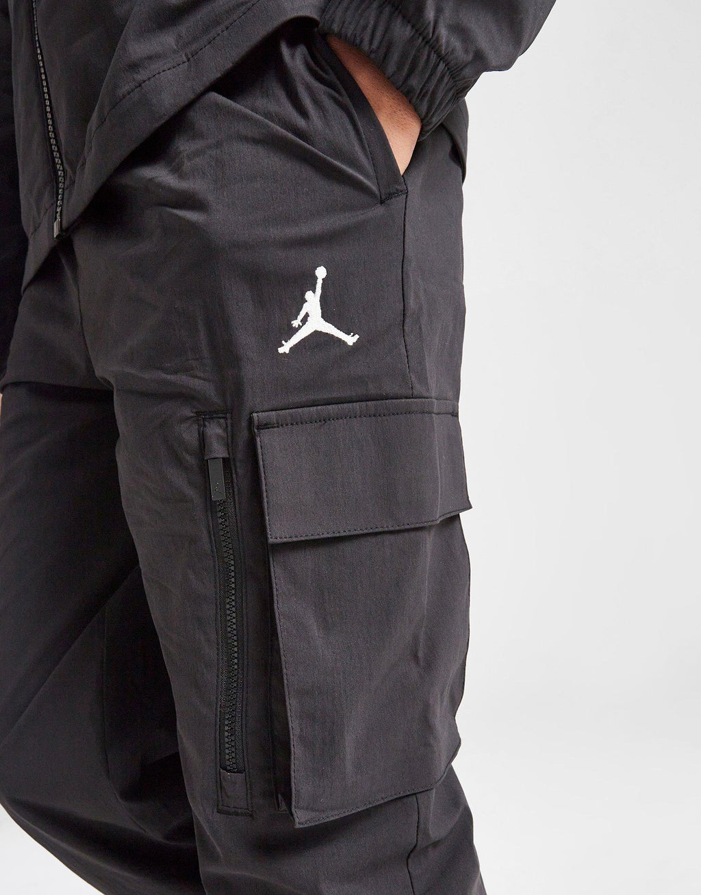 Woven Cargo Pants Junior