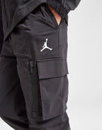 Woven Cargo Pants Junior