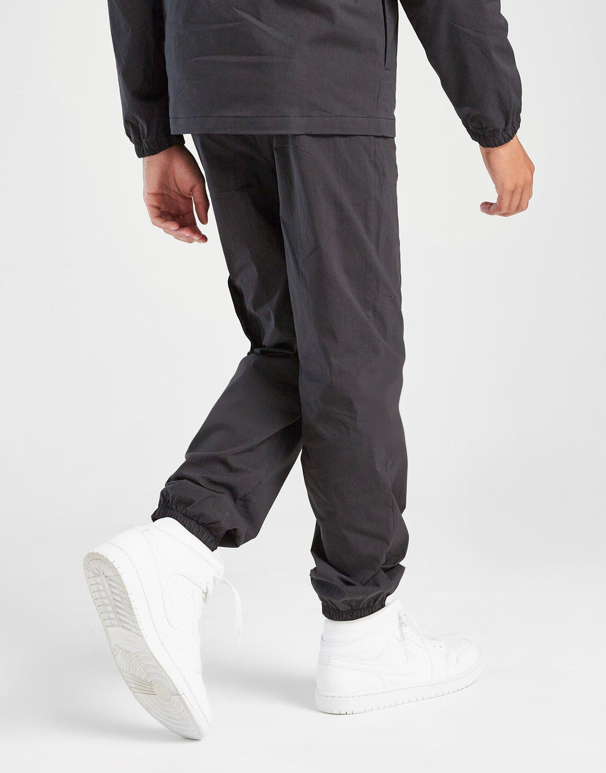 Woven Cargo Pants Junior