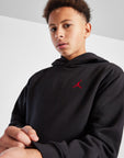 Jumpman Core Fleece Hoodie Junior