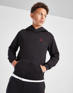 Jumpman Core Fleece Hoodie Junior