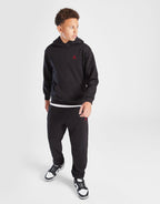 Jumpman Core Fleece Hoodie Junior