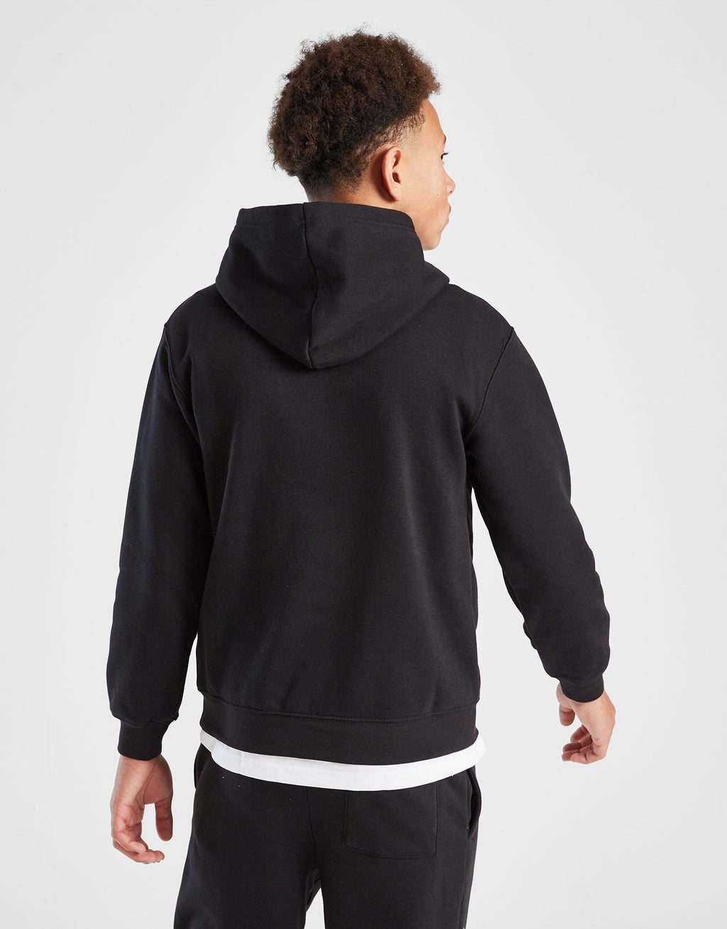 Jumpman Core Fleece Hoodie Junior