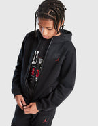 Fleece Ripstop Tracksuit Junior