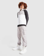 Woven Cargo Pants Junior