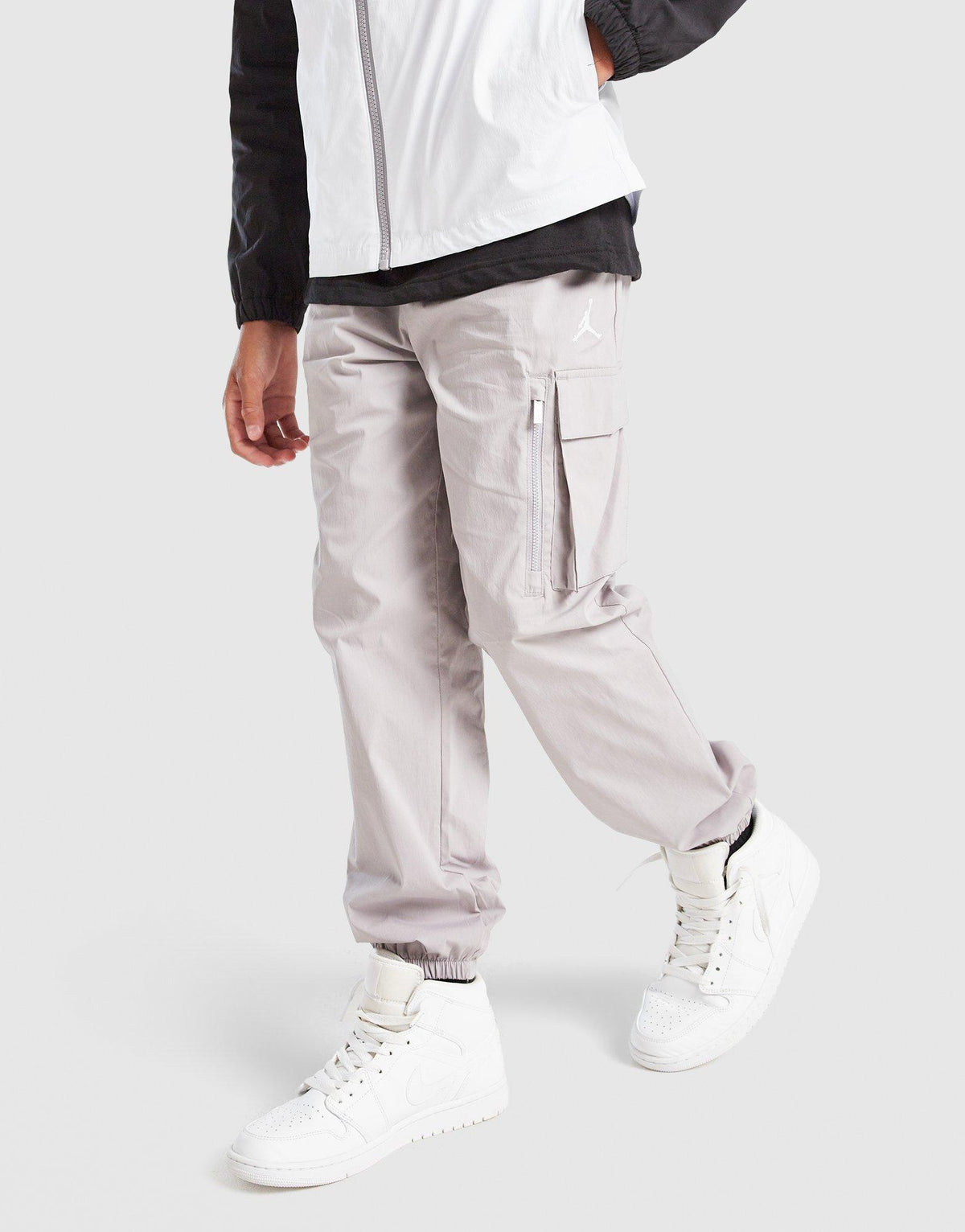 Woven Cargo Pants Junior