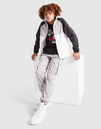 Woven Cargo Pants Junior