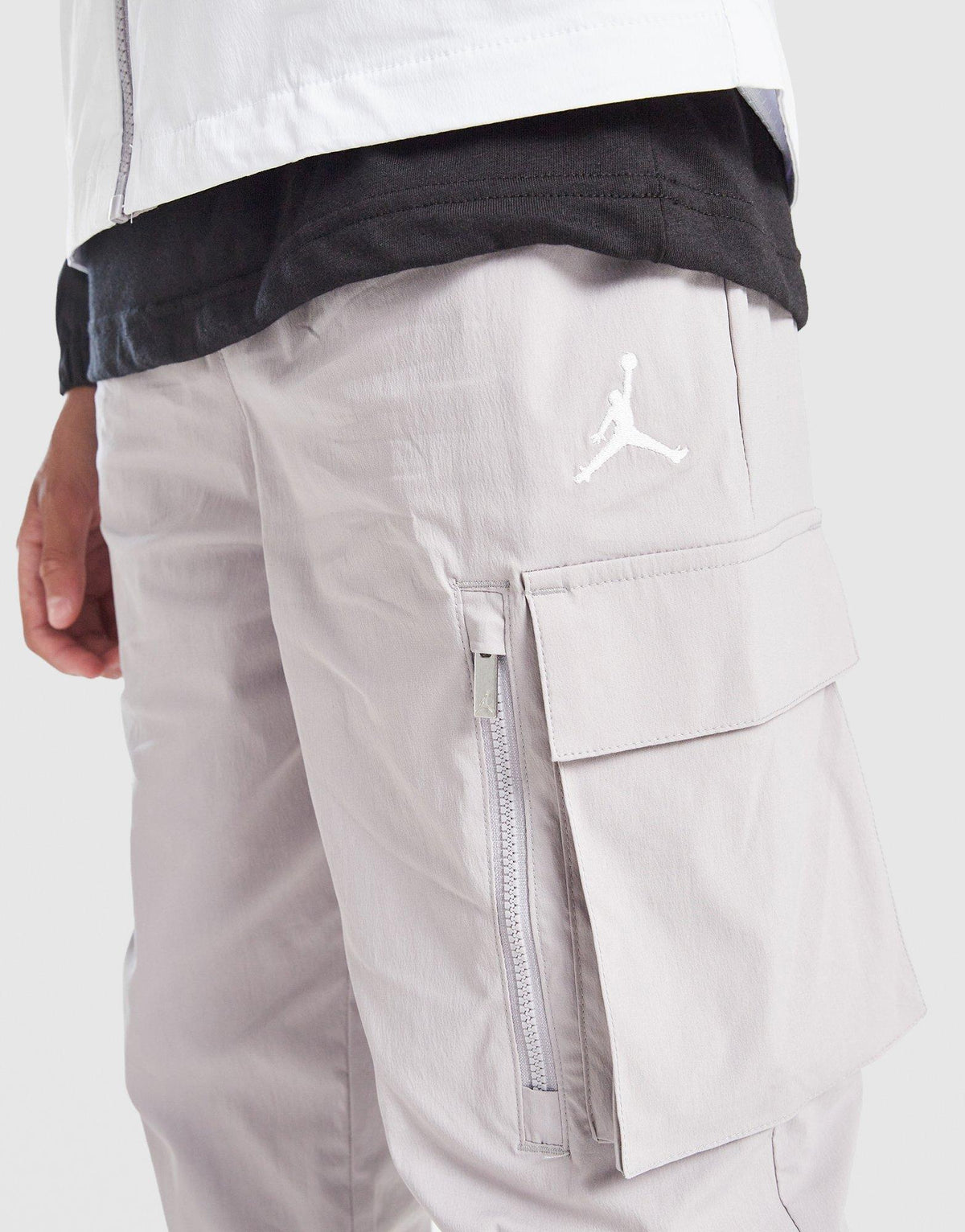 Woven Cargo Pants Junior