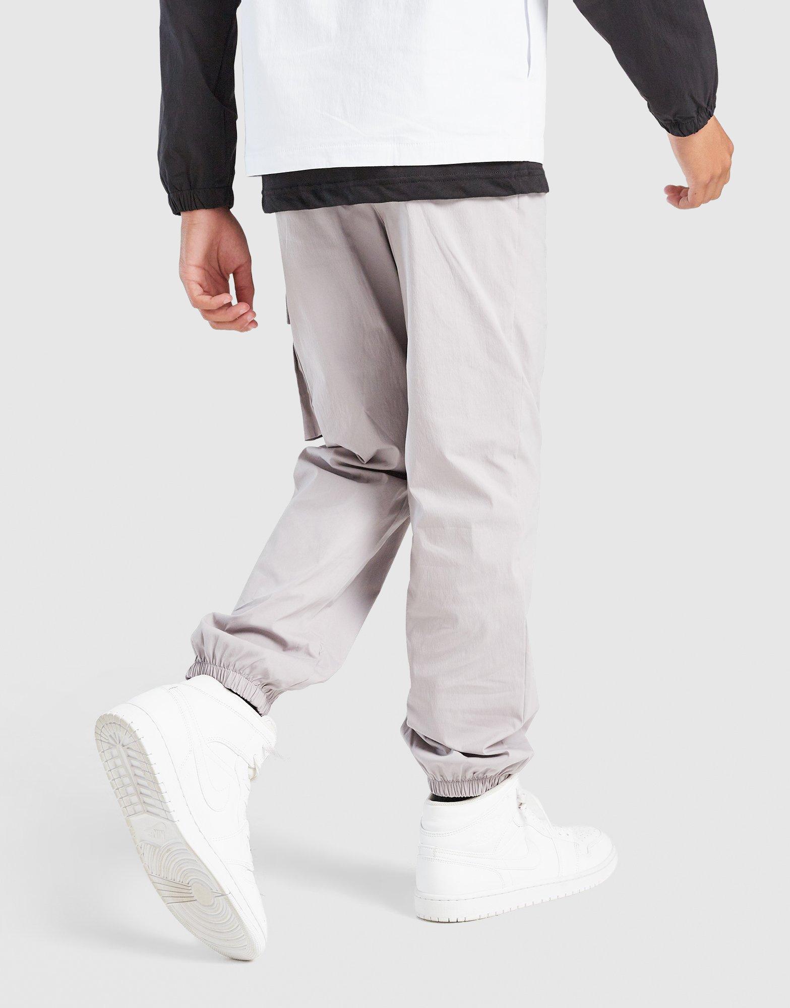 Woven Cargo Pants Junior