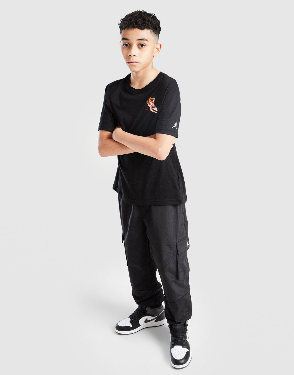 Landed T-Shirt Junior