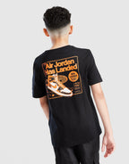 Landed T-Shirt Junior