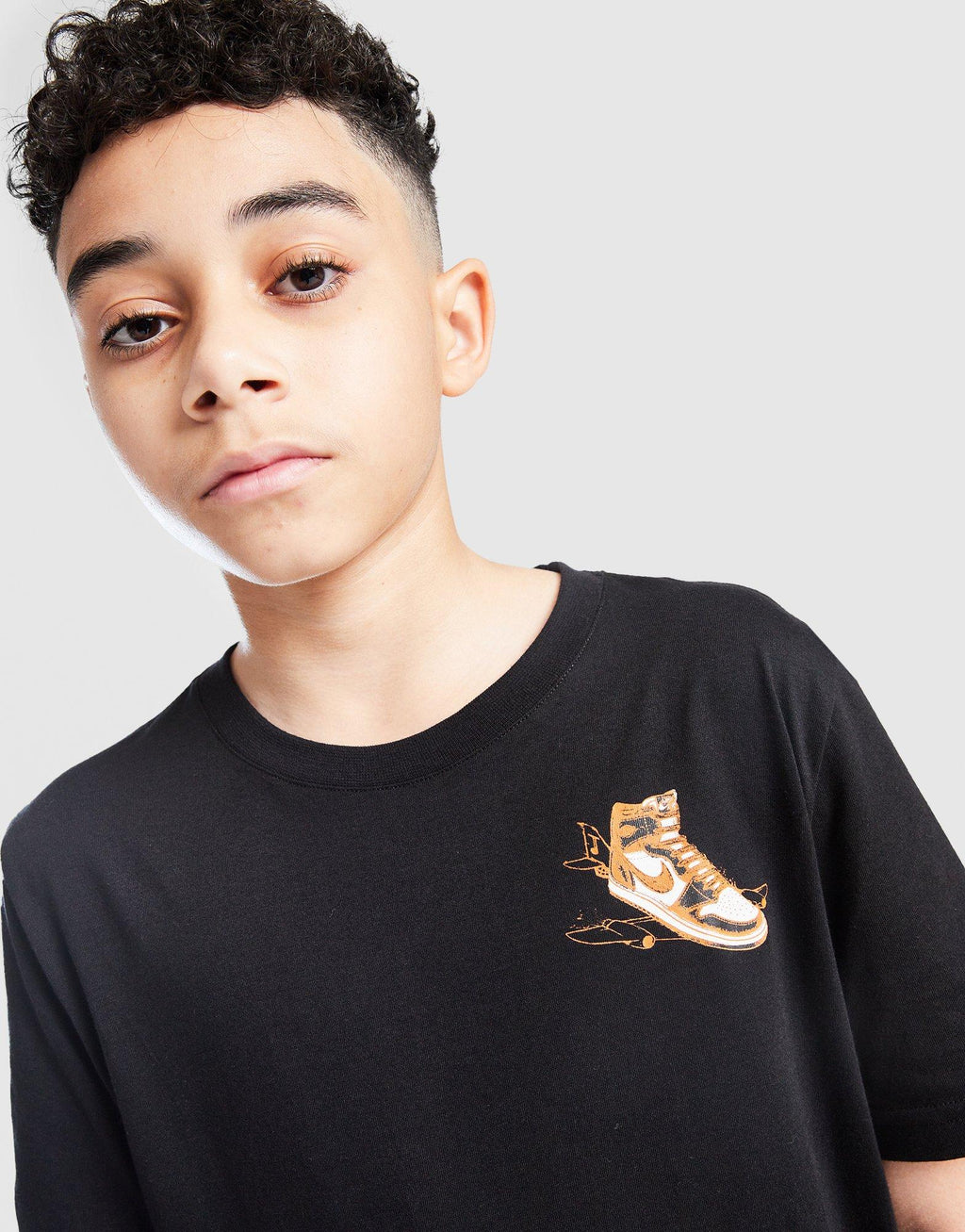 Landed T-Shirt Junior