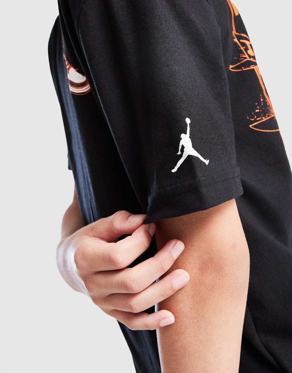 Landed T-Shirt Junior