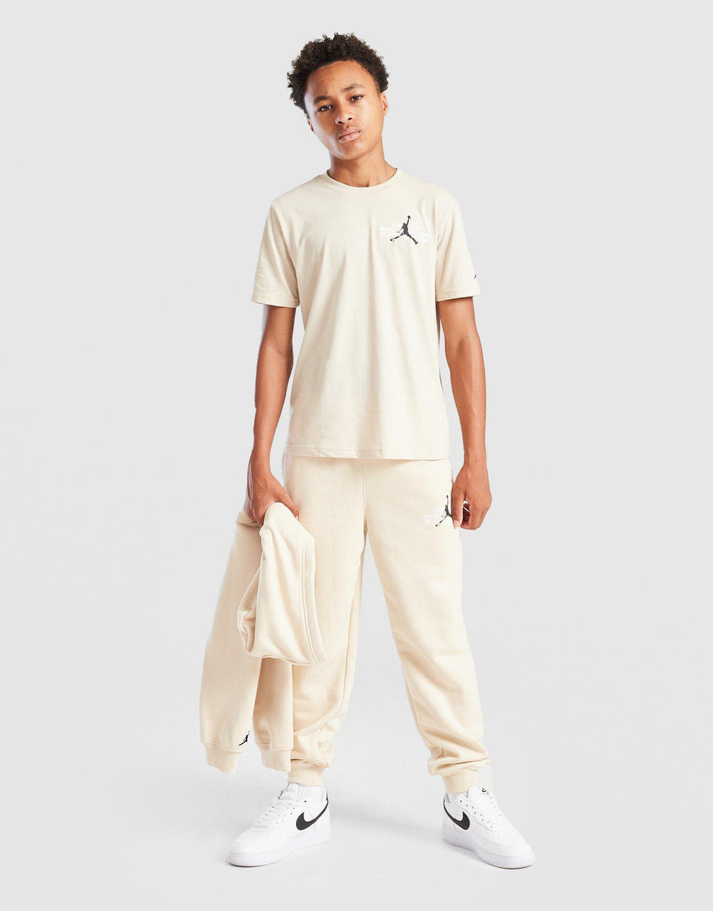 Stamp T-Shirt Junior