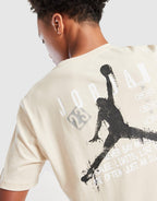Stamp T-Shirt Junior