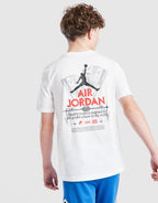 Air Tour T-Shirt Junior