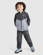 Miler Woven Tracksuit Children