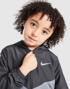 Miler Woven Tracksuit Children