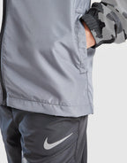 Miler Woven Tracksuit Children