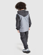 Miler Woven Tracksuit Children