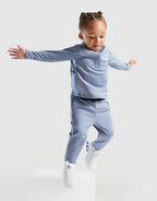 Academy 1/4 Zip Tracksuit Infant