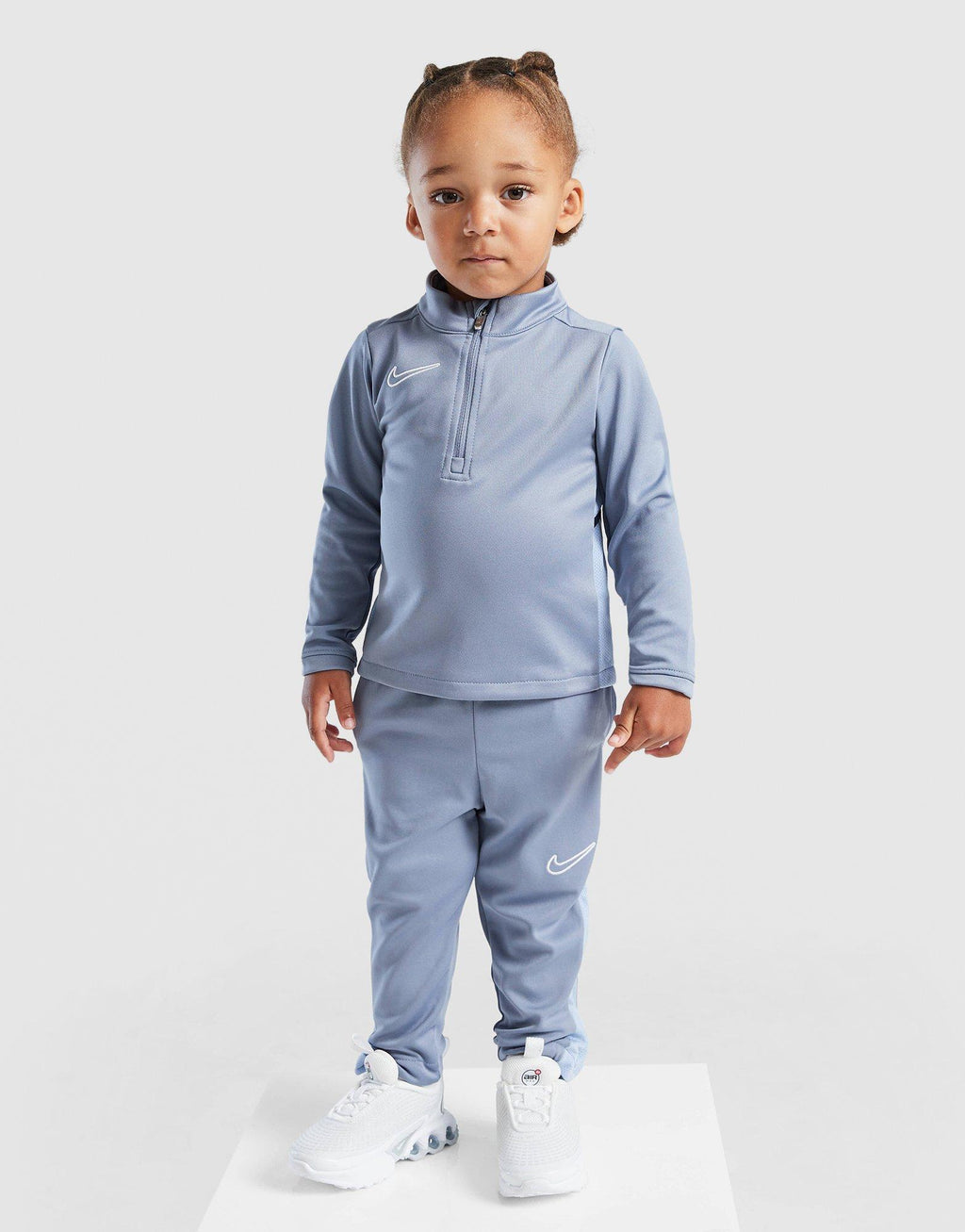 Academy 1/4 Zip Tracksuit Infant