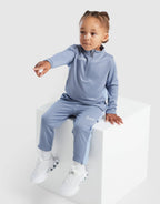 Academy 1/4 Zip Tracksuit Infant