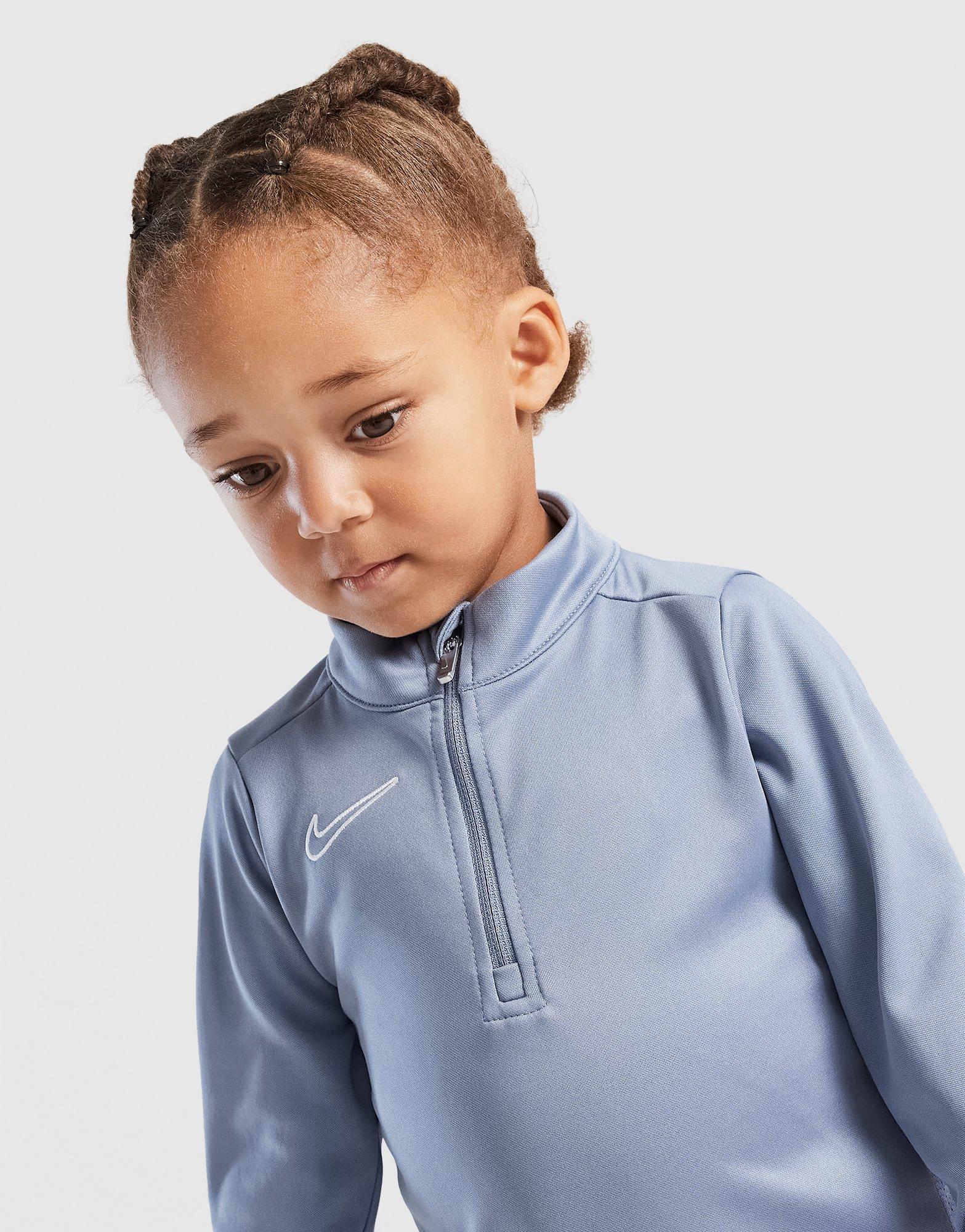 Academy 1/4 Zip Tracksuit Infant