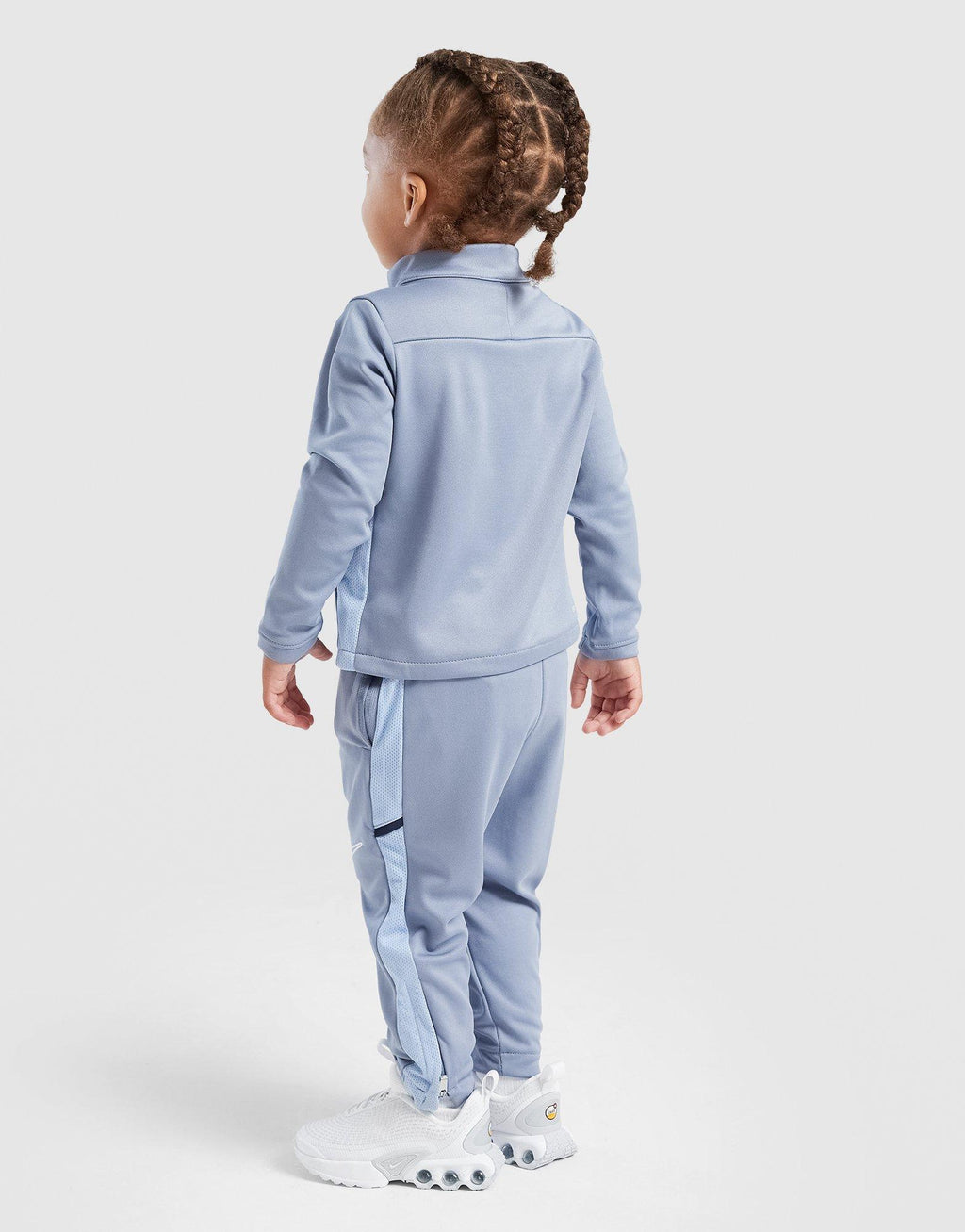 Academy 1/4 Zip Tracksuit Infant