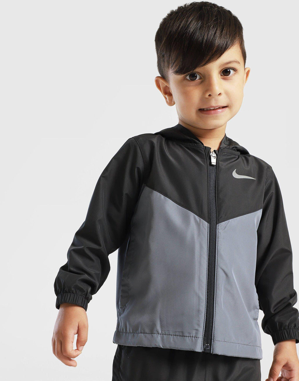 Miler Woven Tracksuit Infant