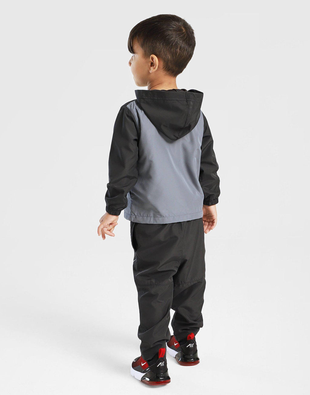 Miler Woven Tracksuit Infant