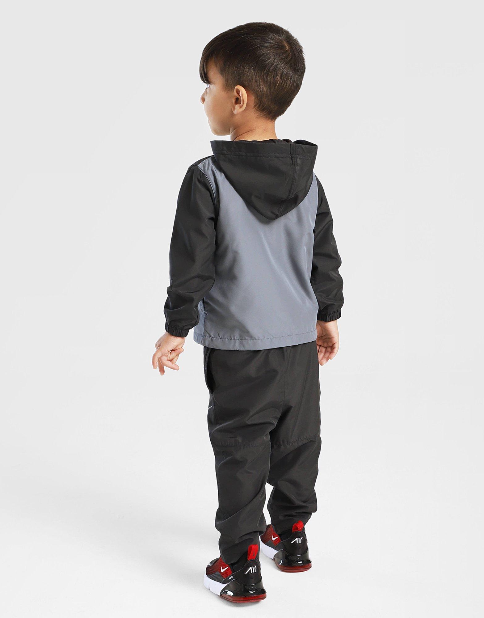 Miler Woven Tracksuit Infant