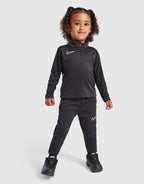 Academy 1/4 Zip Tracksuit Infant