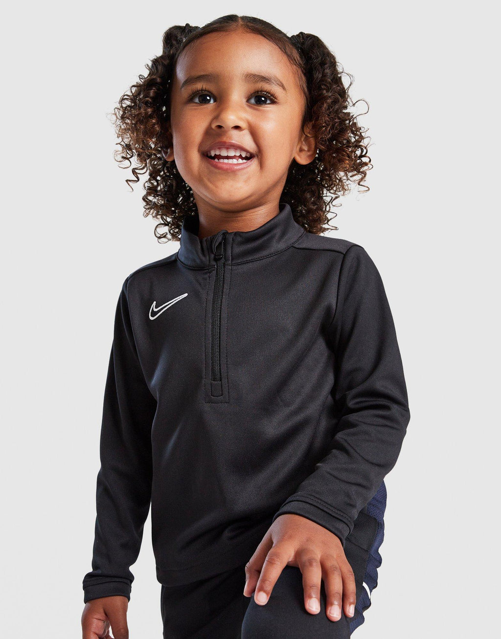 Academy 1/4 Zip Tracksuit Infant