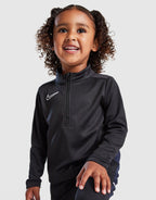 Academy 1/4 Zip Tracksuit Infant