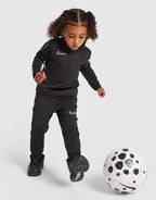 Academy 1/4 Zip Tracksuit Infant
