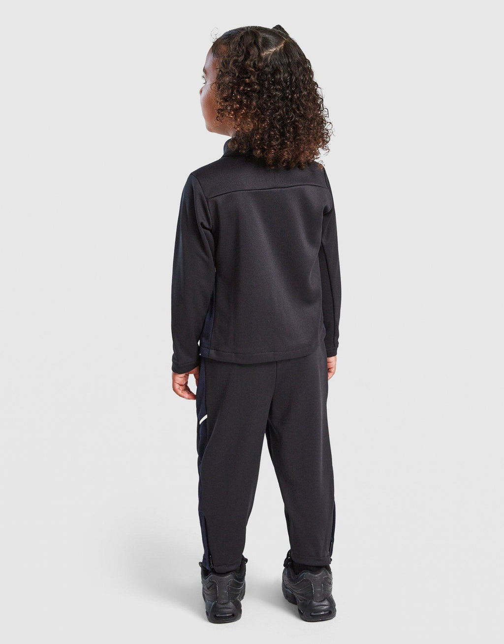 Academy 1/4 Zip Tracksuit Infant