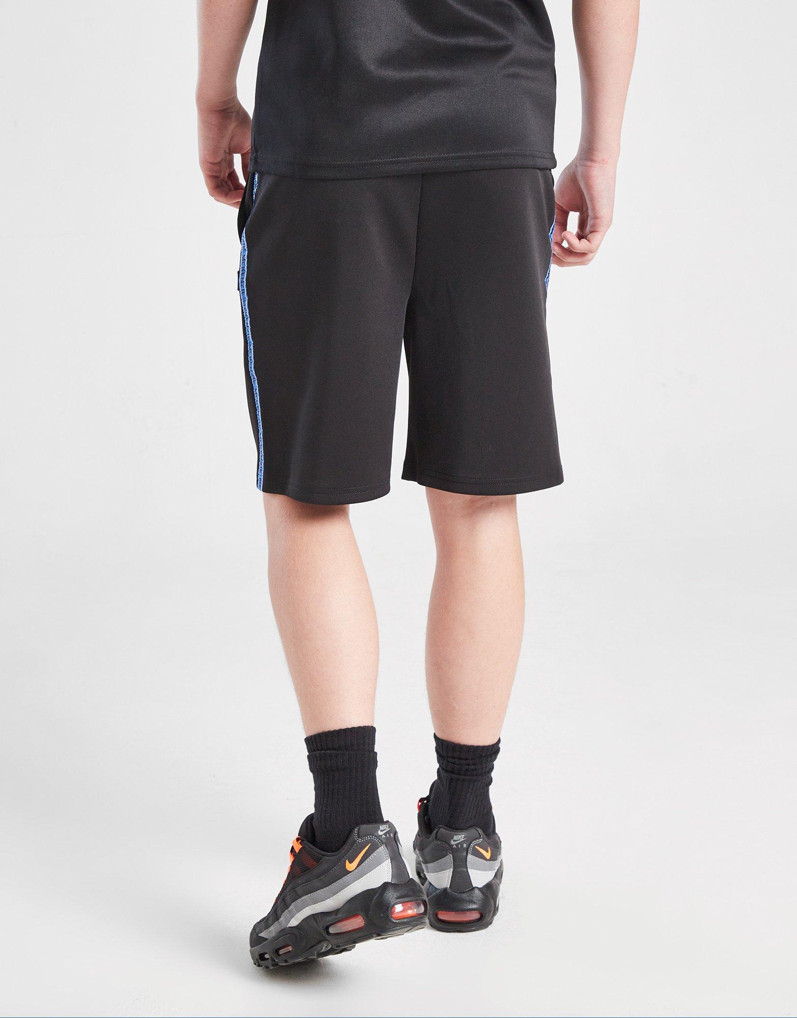Astra Poly Shorts Junior