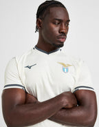S.S. Lazio 2025/26 Away Shirt