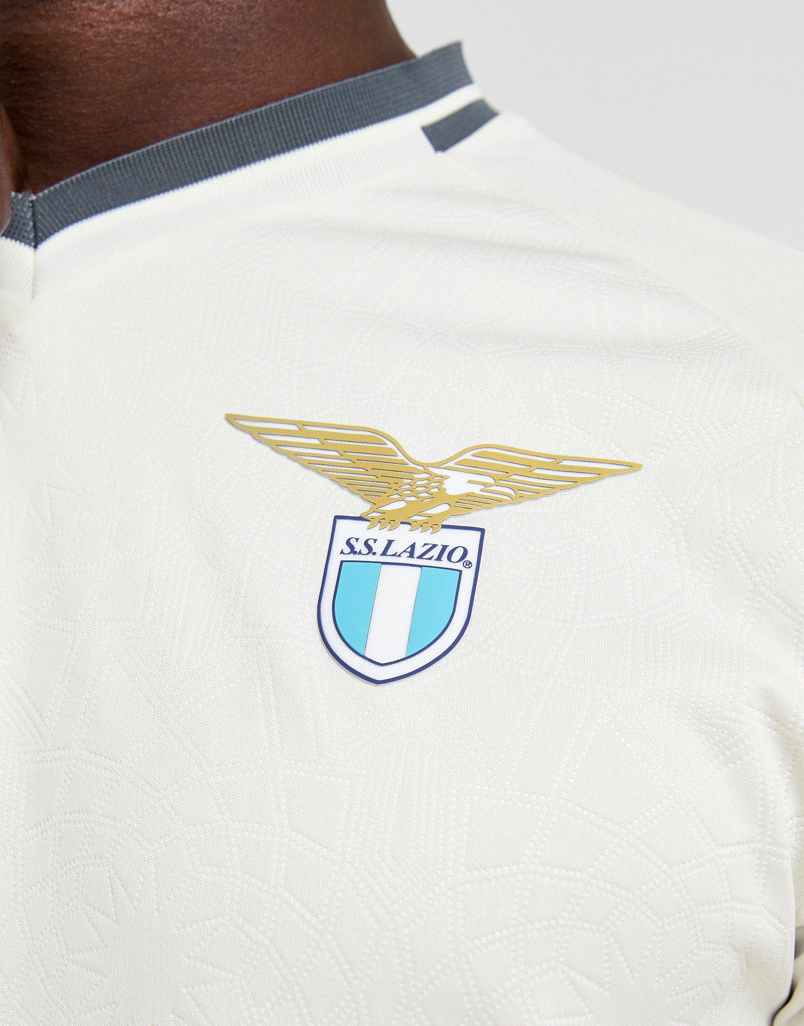 S.S. Lazio 2025/26 Away Shirt