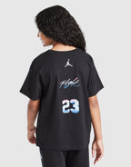 Girls' Fade Back Graphic T-Shirt Junior