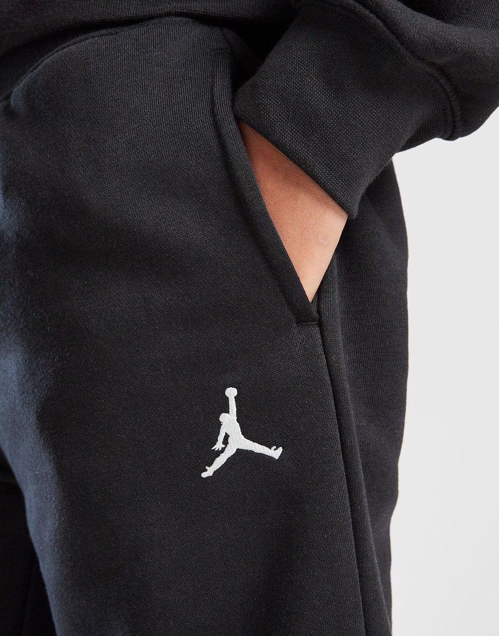 Fade Wide Leg Joggers Junior's