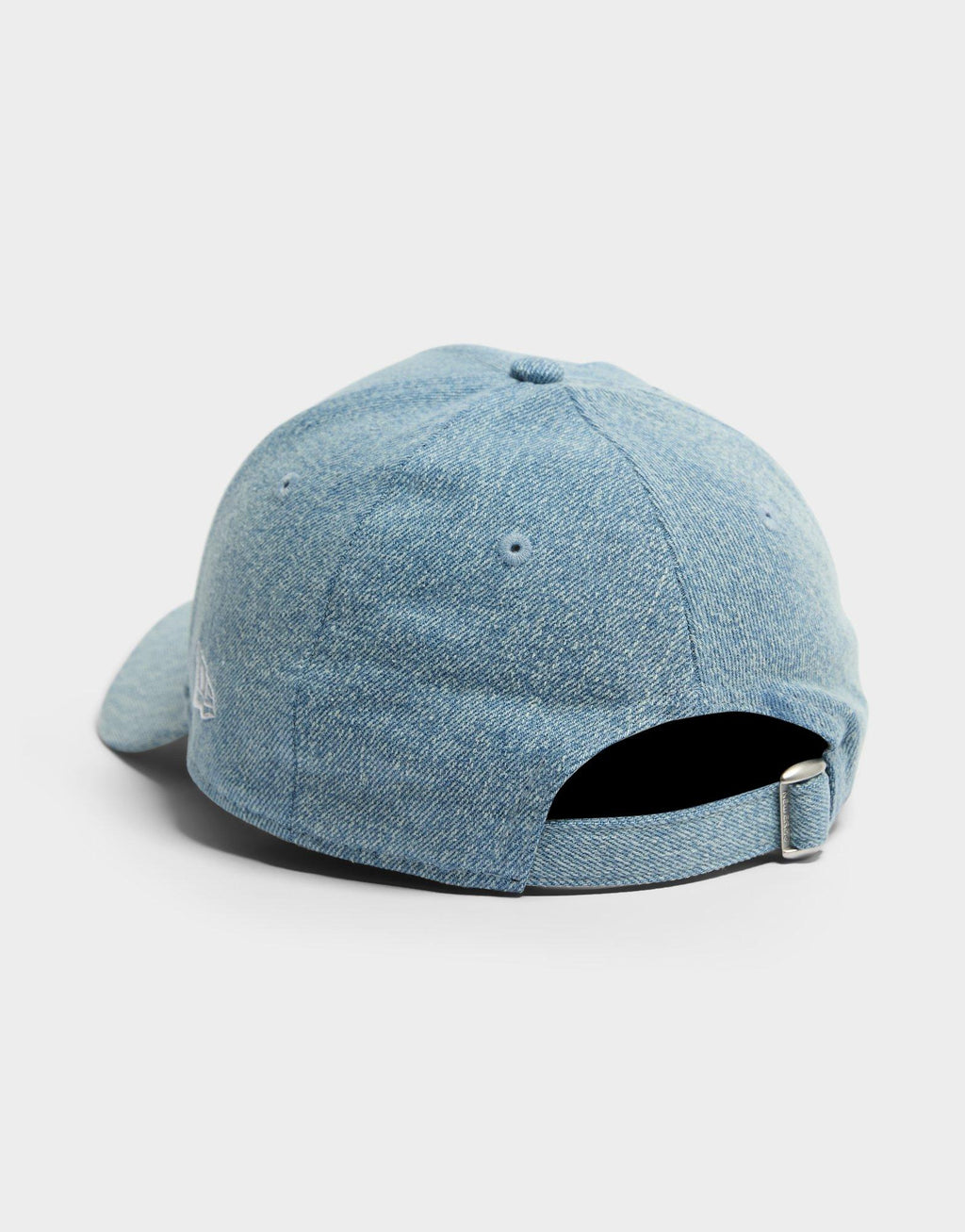 MLB LA Dodgers 9FORTY Denim Cap